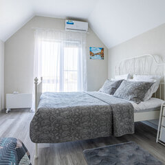 Гостевой дом Гостевой дом Amore Mia, Краснодар, Краснодарский край