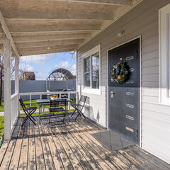 Гостевой дом Гостевой дом Amore Mia, Краснодар, Краснодарский край