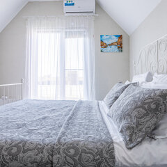 Гостевой дом Гостевой дом Amore Mia, Краснодар, Краснодарский край