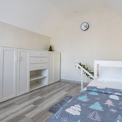 Гостевой дом Гостевой дом Amore Mia, Краснодар, Краснодарский край