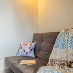 Гостевой дом Гостевой дом Amore Mia, Краснодар, Краснодарский край