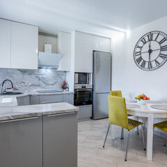 Гостевой дом Гостевой дом Amore Mia, Краснодар, Краснодарский край