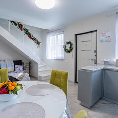 Гостевой дом Гостевой дом Amore Mia, Краснодар, Краснодарский край