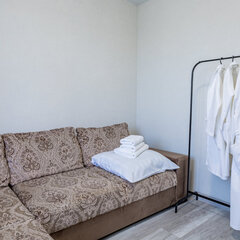 Гостевой дом Гостевой дом Amore Mia, Краснодар, Краснодарский край