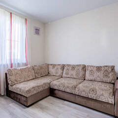 Гостевой дом Гостевой дом Amore Mia, Краснодар, Краснодарский край