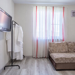 Гостевой дом Гостевой дом Amore Mia, Краснодар, Краснодарский край