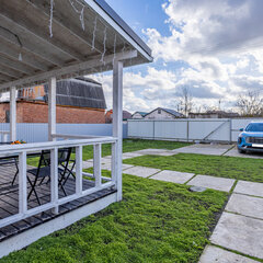 Гостевой дом Гостевой дом Amore Mia, Краснодар, Краснодарский край