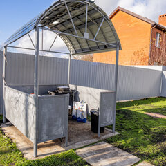 Гостевой дом Гостевой дом Amore Mia, Краснодар, Краснодарский край