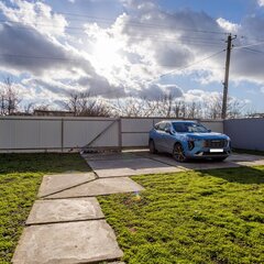 Гостевой дом Гостевой дом Amore Mia, Краснодар, Краснодарский край