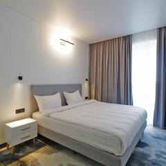 Апартаменты Парк Хаус на ул. Московская, Калининградская область