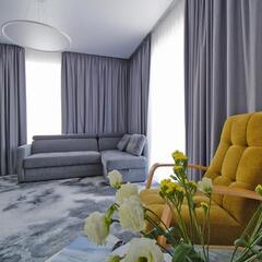 Апартаменты Парк Хаус на ул. Московская, Калининградская область