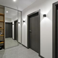 Апартаменты Парк Хаус на ул. Московская, Калининградская область