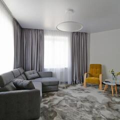 Апартаменты Парк Хаус на ул. Московская, Калининградская область