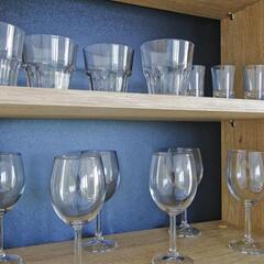 Апартаменты Парк Хаус на ул. Московская, Калининградская область