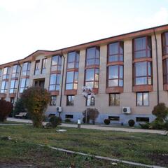 Отель Russia Hotel, Ереван