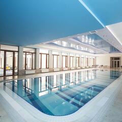 Отель Russia Hotel, Ереван