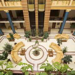 Отель Russia Hotel, Ереван