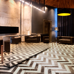 Отель Russia Hotel, Ереван