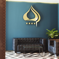 Отель Russia Hotel, Ереван