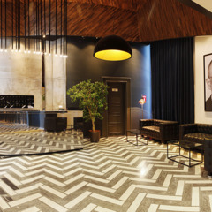 Отель Russia Hotel, Ереван