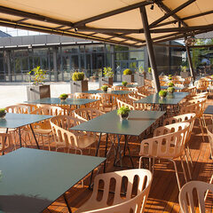 Отель Russia Hotel, Ереван