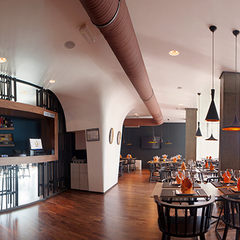 Отель Russia Hotel, Ереван