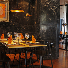 Отель Russia Hotel, Ереван