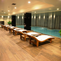 Отель Russia Hotel, Ереван