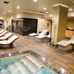 Отель Russia Hotel, Ереван