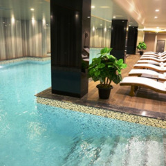 Отель Russia Hotel, Ереван