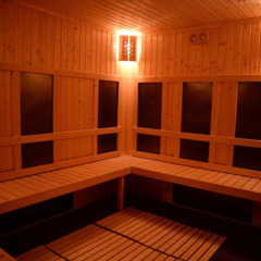 Отель Russia Hotel, Ереван