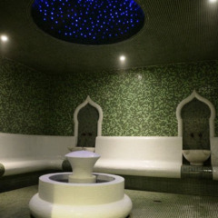 Отель Russia Hotel, Ереван