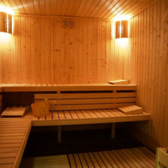 Отель Russia Hotel, Ереван