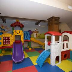 Отель Russia Hotel, Ереван