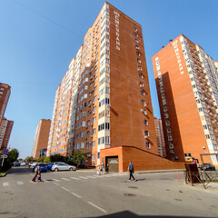 Апартаменты Лучшее предложение, Краснодар, Краснодарский край