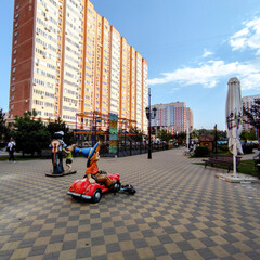 Апартаменты Лучшее предложение, Краснодар, Краснодарский край