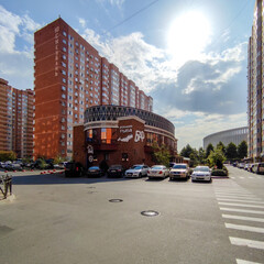 Апартаменты Лучшее предложение, Краснодар, Краснодарский край