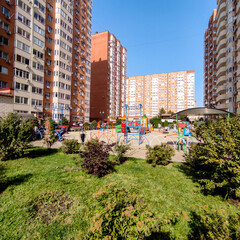 Апартаменты Лучшее предложение, Краснодар, Краснодарский край