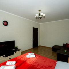 Апартаменты Лучшее предложение, Краснодар, Краснодарский край