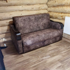 База отдыха Белый шум, Республика Алтай