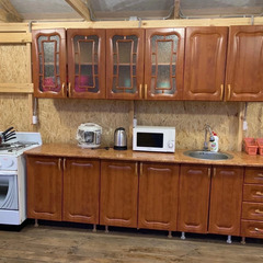 База отдыха Белый шум, Республика Алтай