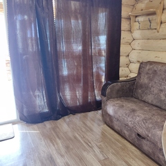 База отдыха Белый шум, Республика Алтай