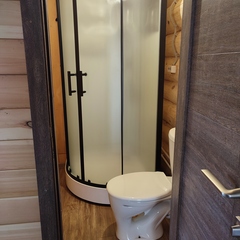 База отдыха Белый шум, Республика Алтай