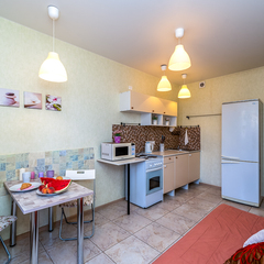 Апартаменты с шикарным видом на город, Краснодарский край