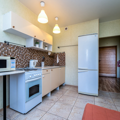 Апартаменты с шикарным видом на город, Краснодарский край