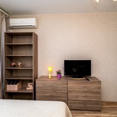 Апартаменты с шикарным видом на город, Краснодарский край