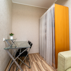 Апартаменты с шикарным видом на город, Краснодарский край