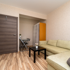 Апартаменты с шикарным видом на город, Краснодарский край