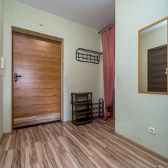 Апартаменты с шикарным видом на город, Краснодарский край