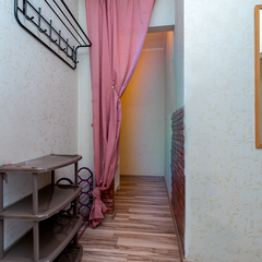 Апартаменты с шикарным видом на город, Краснодарский край